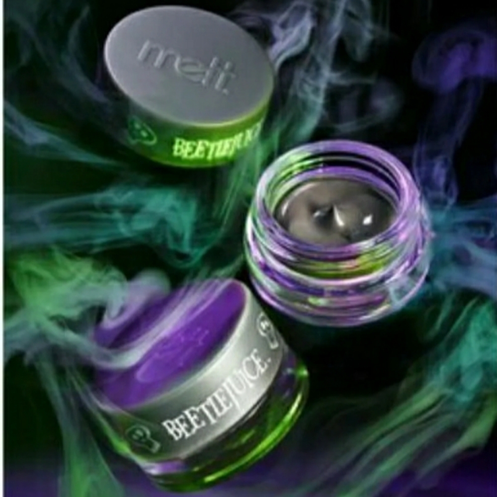 Melt Beetlejuice Gel Liner